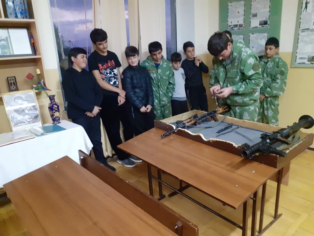 Read more about the article Ով հայրենիքի համար ամեն ինչ չի անում, ոչինչ չի անում։<br>• Սերը հայրենիքի հանդեպ կիսատ-պռատություն չի ճանաչում. ով նրա համար չի անում ամեն ինչ` չի անում ոչինչ. ով նրան ամեն ինչ չի տալիս, նա մերժում է նրան ամեն ինչ:🇦🇲🦅